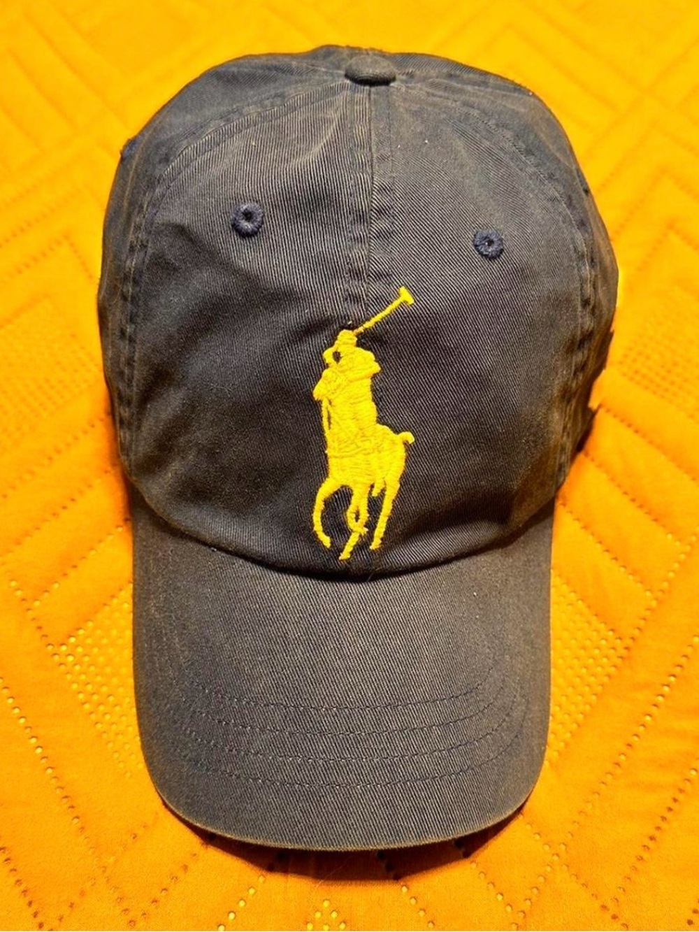 Polo Ralph Lauren Big Pony Hat